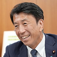 経済産業大臣 衆議院議員 齋藤 健氏